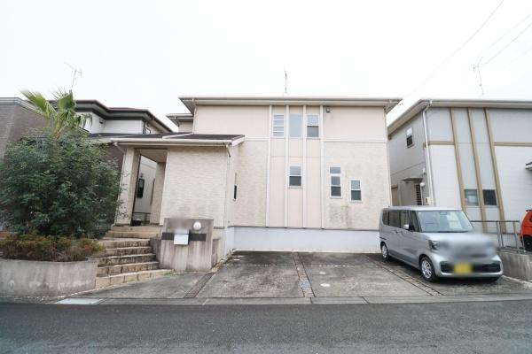 豊橋市富士見台６丁目の中古一戸建て