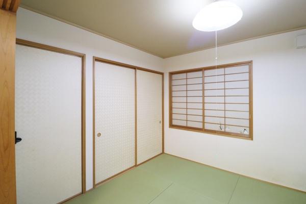 豊橋市富士見台6丁目　中古住宅
