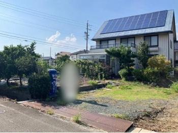 豊川市蔵子１丁目2-8　中古住宅