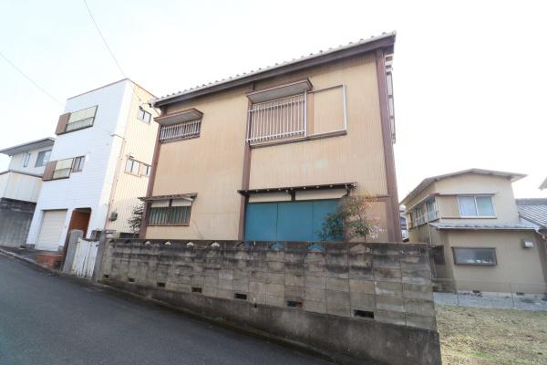 豊橋市仁連木町の土地