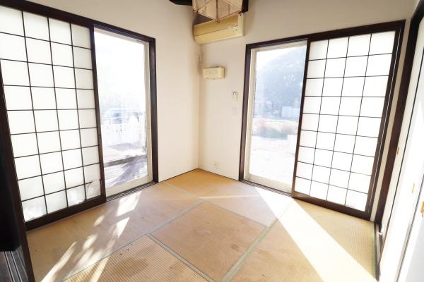 オーシャンビュー　サーフィンポイント近く豊橋市小松原町