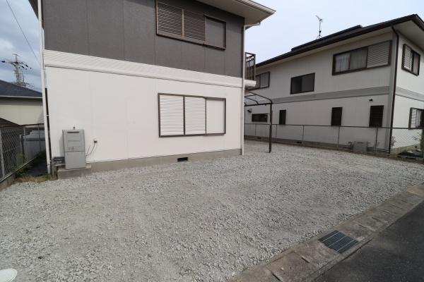 豊橋市西幸町字幸の中古一戸建て
