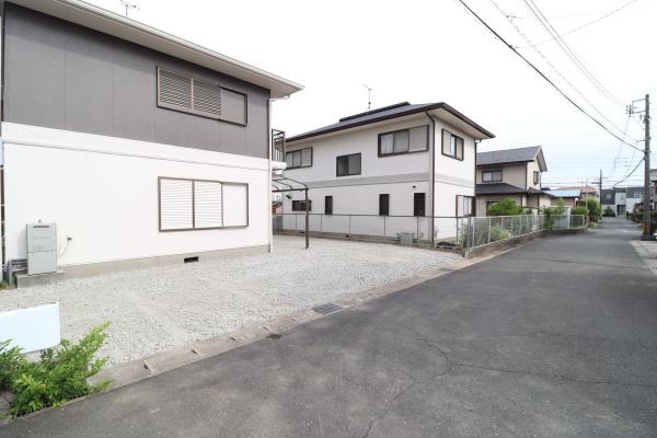 豊橋市西幸町字幸の中古一戸建て