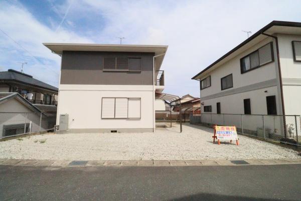 豊橋市西幸町字幸の中古一戸建て