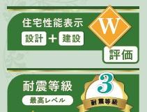 豊川市　西口町1丁目　24-1期新築全1棟　平屋建