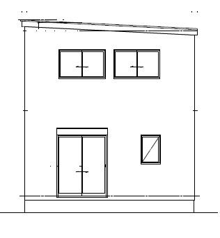 豊川市平尾町　24-1期新築全4棟　1号棟