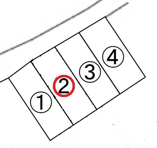 豊川市平尾町　24-1期新築全4棟　2号棟