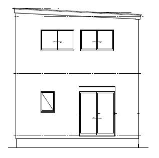 豊川市平尾町　24-1期新築全4棟　2号棟