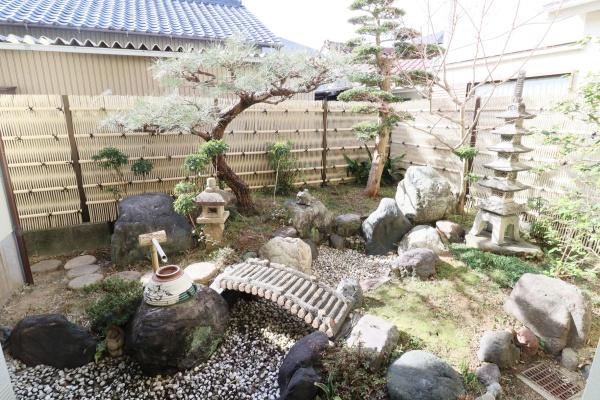 こだわりの詰まった住宅　見て分かる良さ　豊橋市南栄町