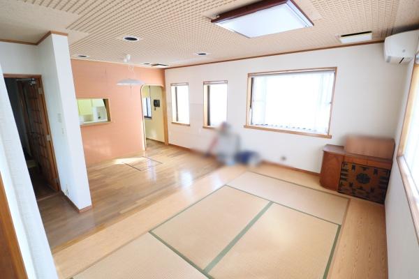 こだわりの詰まった住宅　見て分かる良さ　豊橋市南栄町