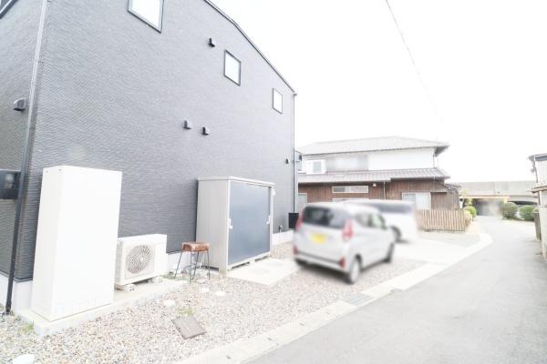 蒲郡市竹谷町元町の中古一戸建て