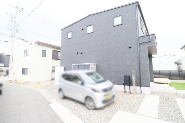 蒲郡市竹谷町元町の中古一戸建て