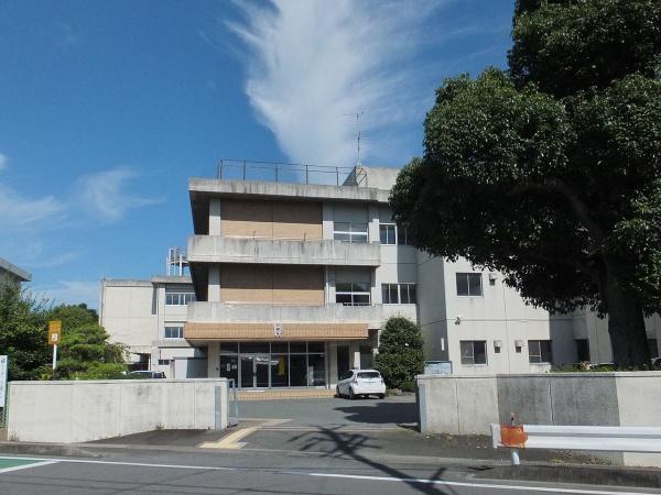 メイツ豊川　中古マンション　（豊川市光陽町）(豊川市立豊小学校)