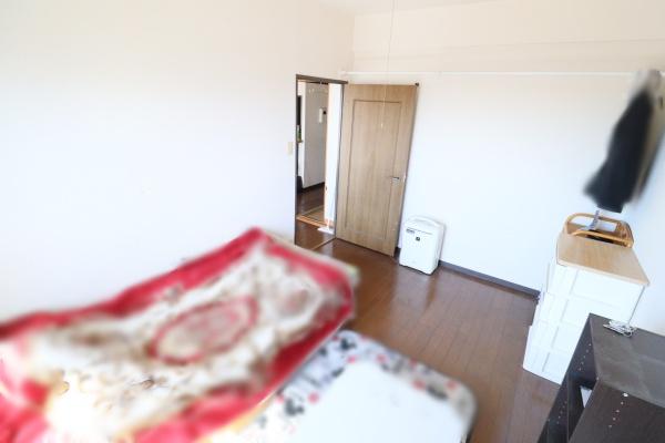 メイツ豊川　中古マンション　（豊川市光陽町）