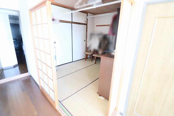 メイツ豊川　中古マンション　（豊川市光陽町）