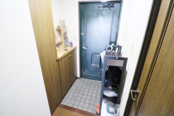 メイツ豊川　中古マンション　（豊川市光陽町）