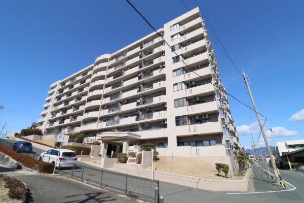 メイツ豊川　中古マンション　（豊川市光陽町）