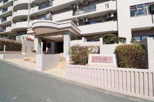 メイツ豊川　中古マンション　（豊川市光陽町）