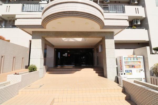 メイツ豊川　中古マンション　（豊川市光陽町）