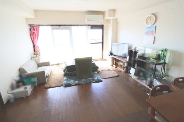 メイツ豊川　中古マンション　（豊川市光陽町）