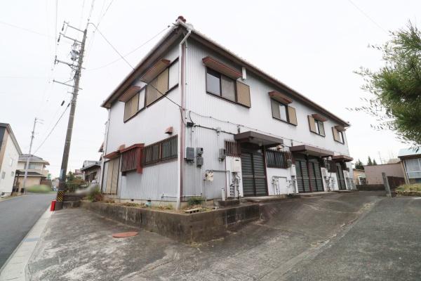 豊橋市牛川町洗島　土地