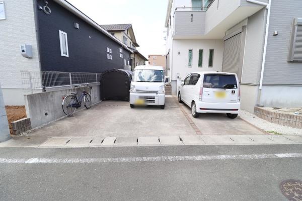 豊川市八幡町上宿の中古一戸建て