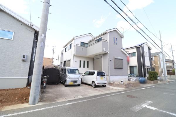 豊川市八幡町上宿の中古一戸建て