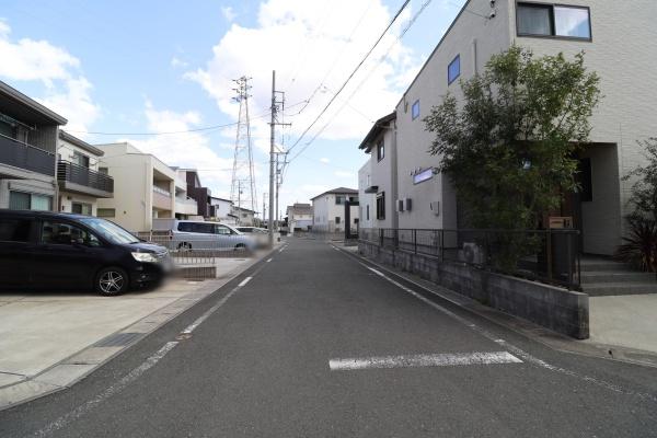 豊川市八幡町上宿の中古一戸建て