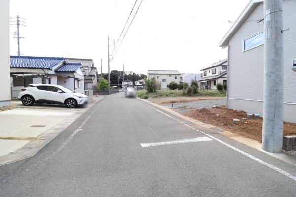 豊川市八幡町上宿の中古一戸建て