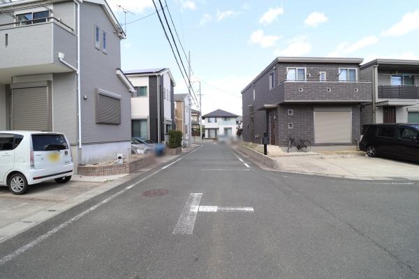豊川市八幡町上宿の中古一戸建て