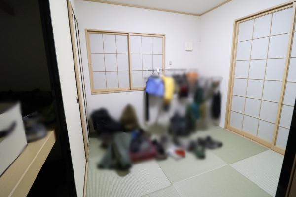 豊川市八幡町　中古住宅