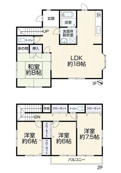 豊川市赤坂町東山326　中古住宅