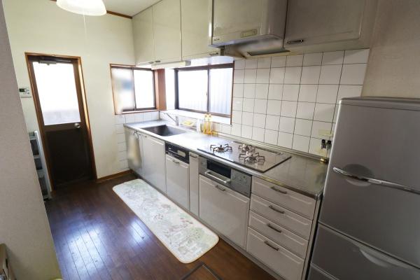 豊橋市下地町字五貫の中古一戸建て