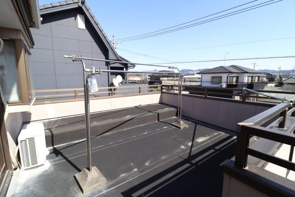 豊橋市下地町字五貫の中古一戸建て
