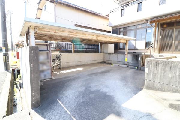 豊橋市下地町字五貫の中古一戸建て