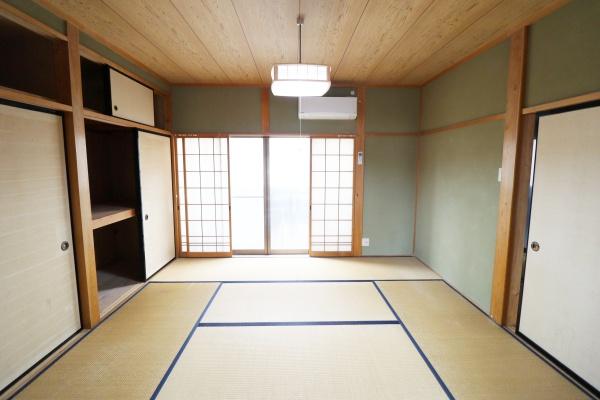 豊橋市下地町字五貫の中古一戸建て