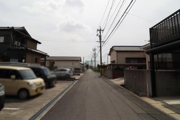 豊橋市下地町字五貫の中古一戸建て