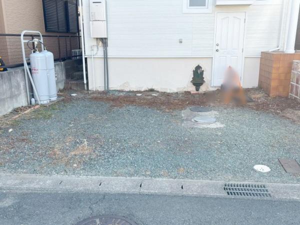 豊橋市西高師町字小谷の中古一戸建て