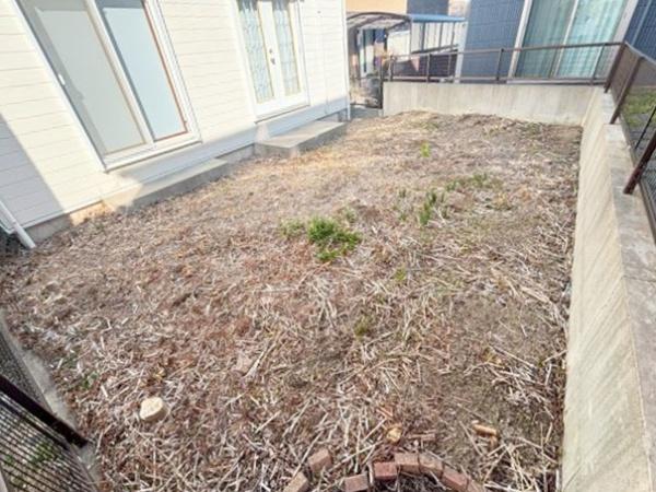 豊橋市西高師町字小谷の中古一戸建て
