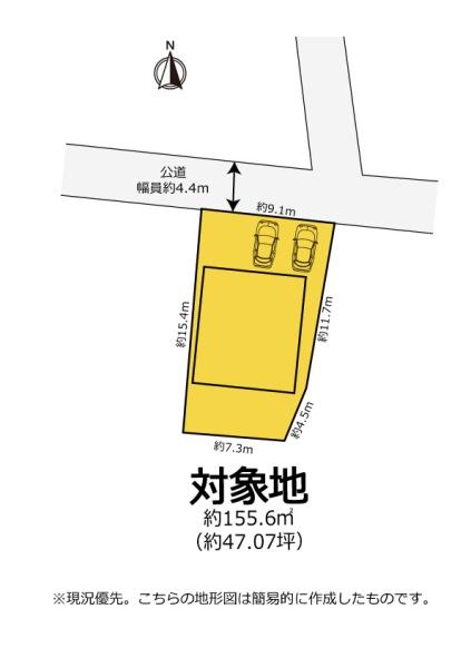 豊橋市西高師町字小谷の中古一戸建て