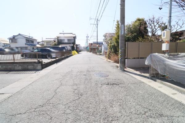 グラン・コート新栄