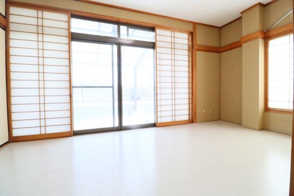 豊橋市鴨田町の中古一戸建て