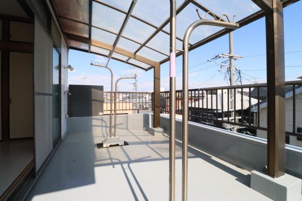 豊橋市鴨田町の中古一戸建て