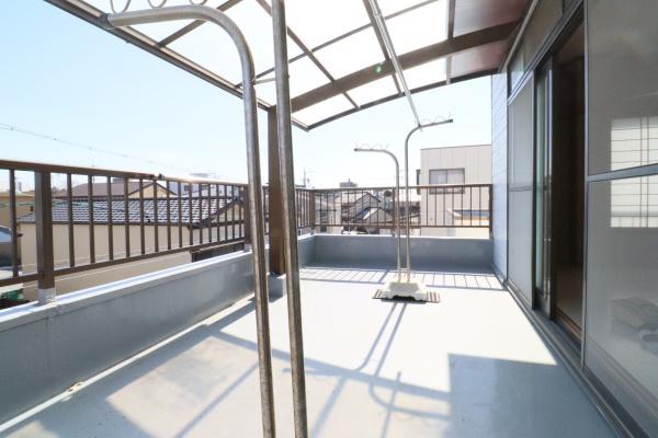 豊橋市鴨田町の中古一戸建て