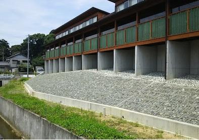 豊橋市大岩町字黒下の中古一戸建て(幼保連携型認定こども園二川幼稚園)
