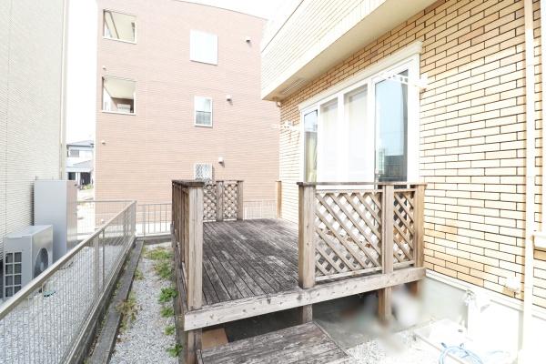 豊橋市大岩町字黒下の中古一戸建て