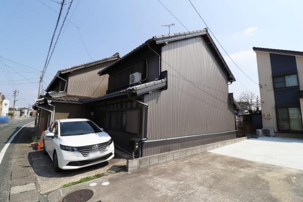 豊川市中条町鴻ノ巣の土地