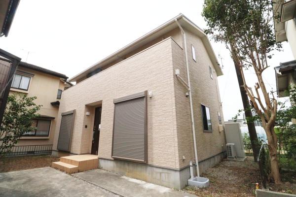 豊橋市上野町　中古住宅