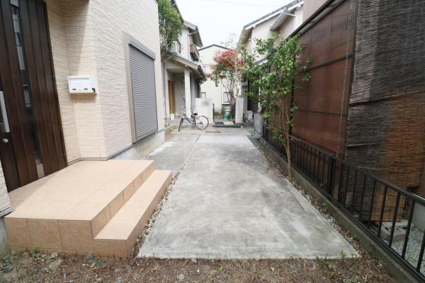 豊橋市上野町字上野の中古一戸建て