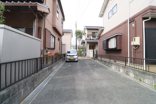 豊橋市上野町字上野の中古一戸建て